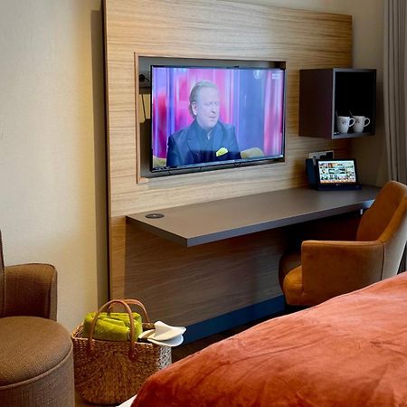 Parkhotel Jever Pokój zdjęcie