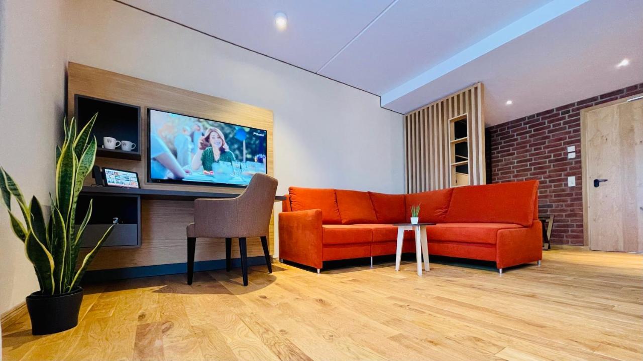 Parkhotel Jever Zewnętrze zdjęcie