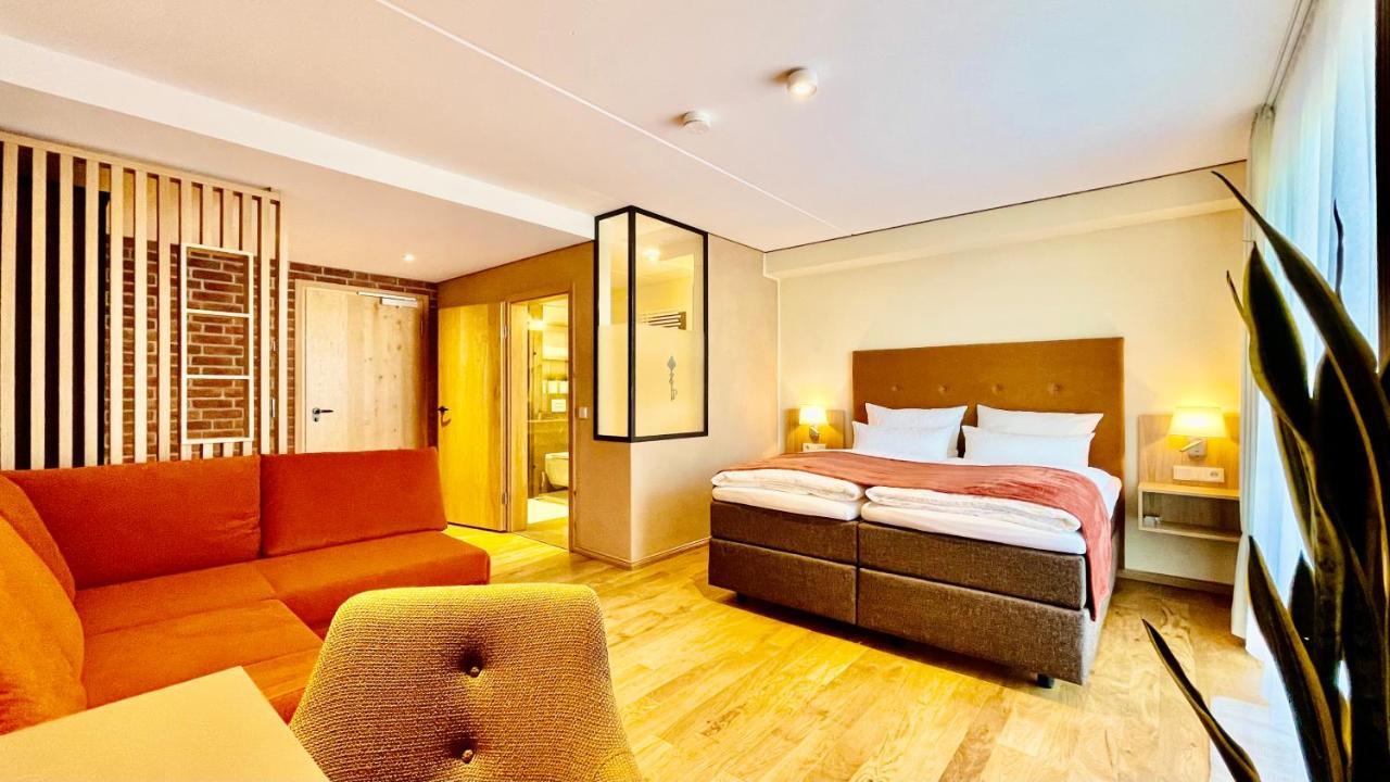 Parkhotel Jever Zewnętrze zdjęcie