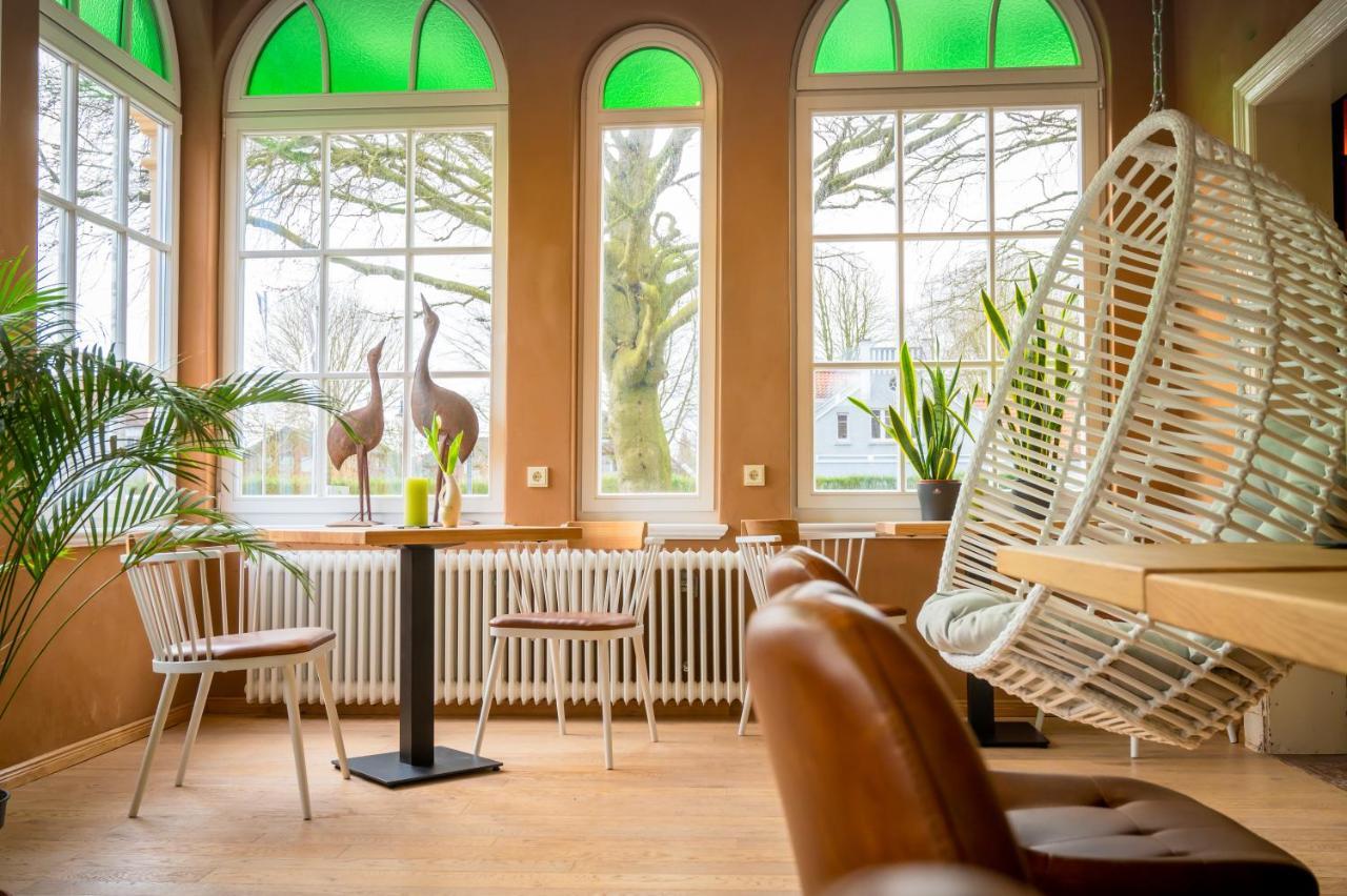 Parkhotel Jever Zewnętrze zdjęcie