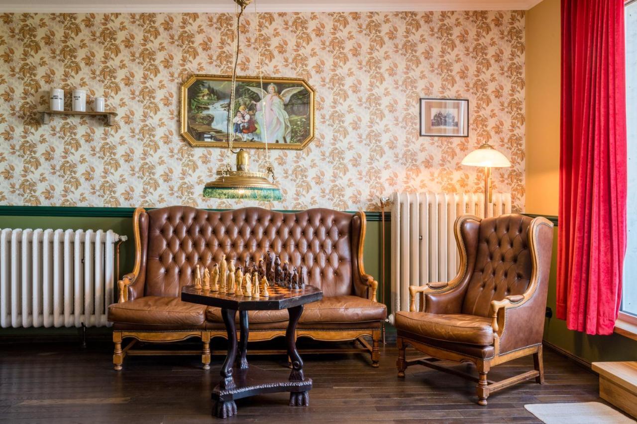 Parkhotel Jever Zewnętrze zdjęcie