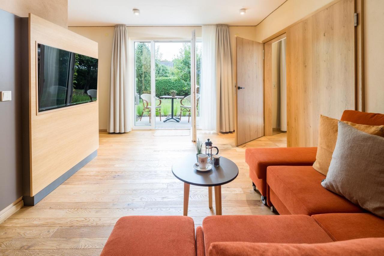 Parkhotel Jever Zewnętrze zdjęcie