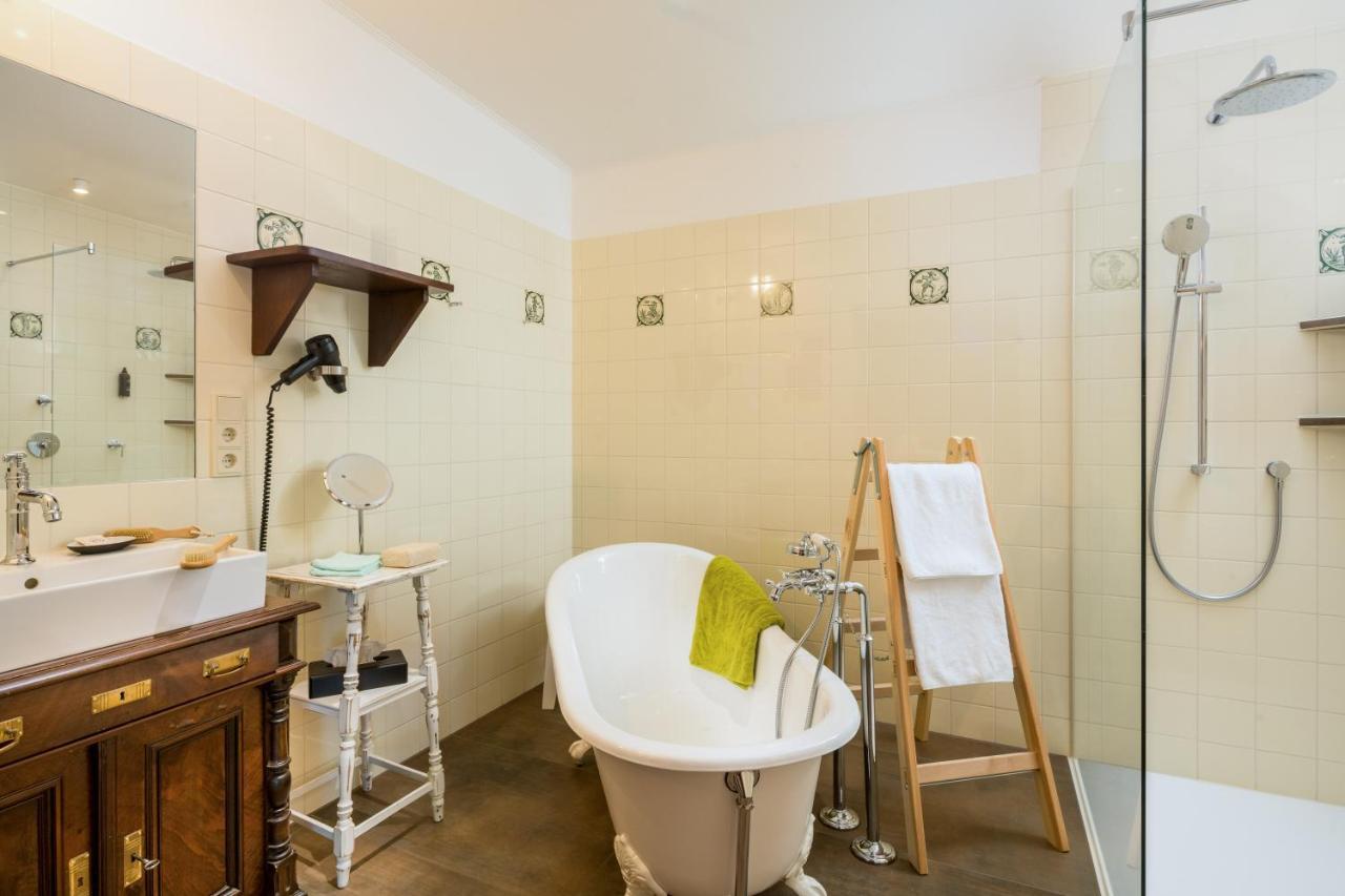 Parkhotel Jever Zewnętrze zdjęcie