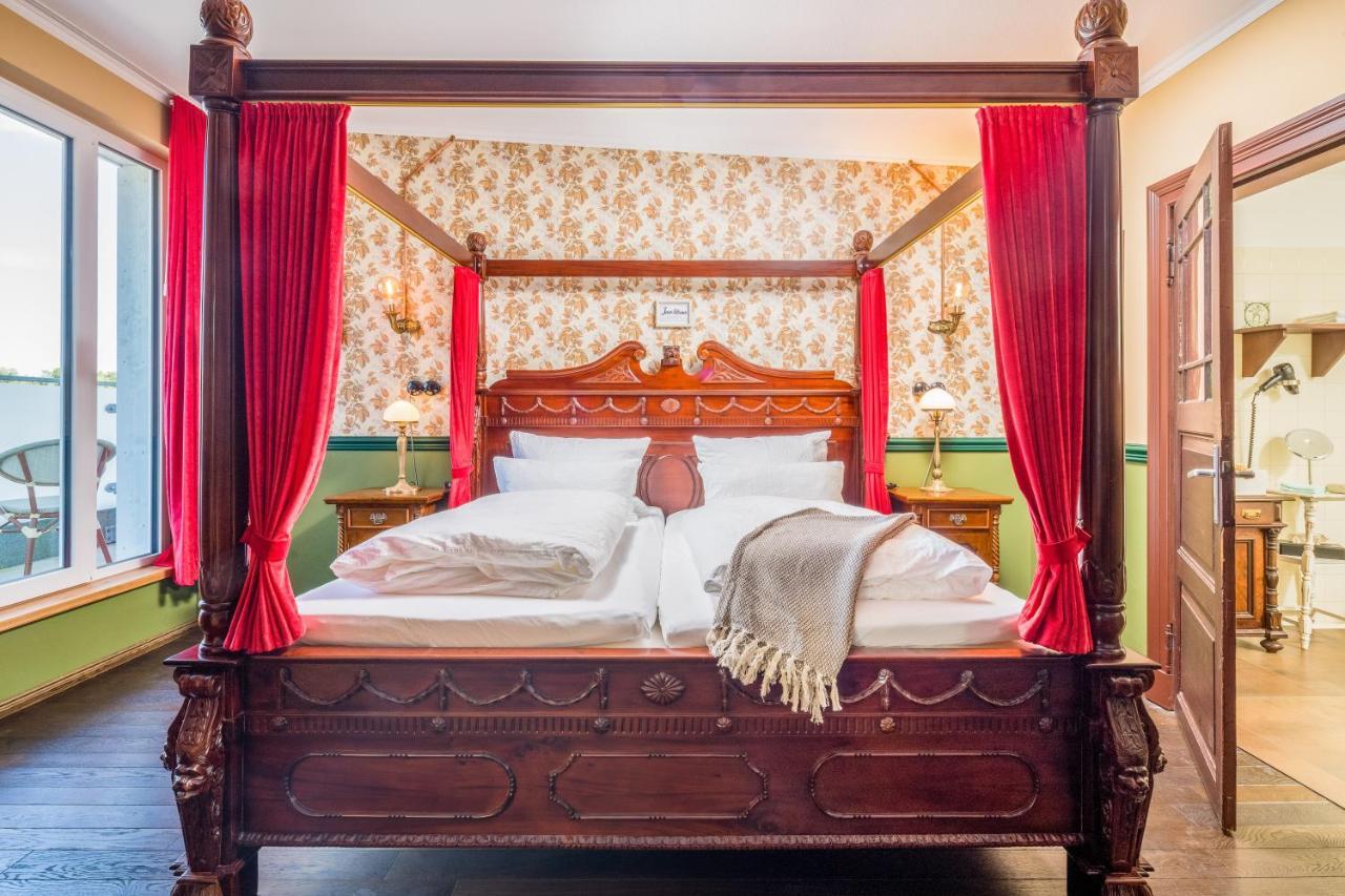 Parkhotel Jever Zewnętrze zdjęcie