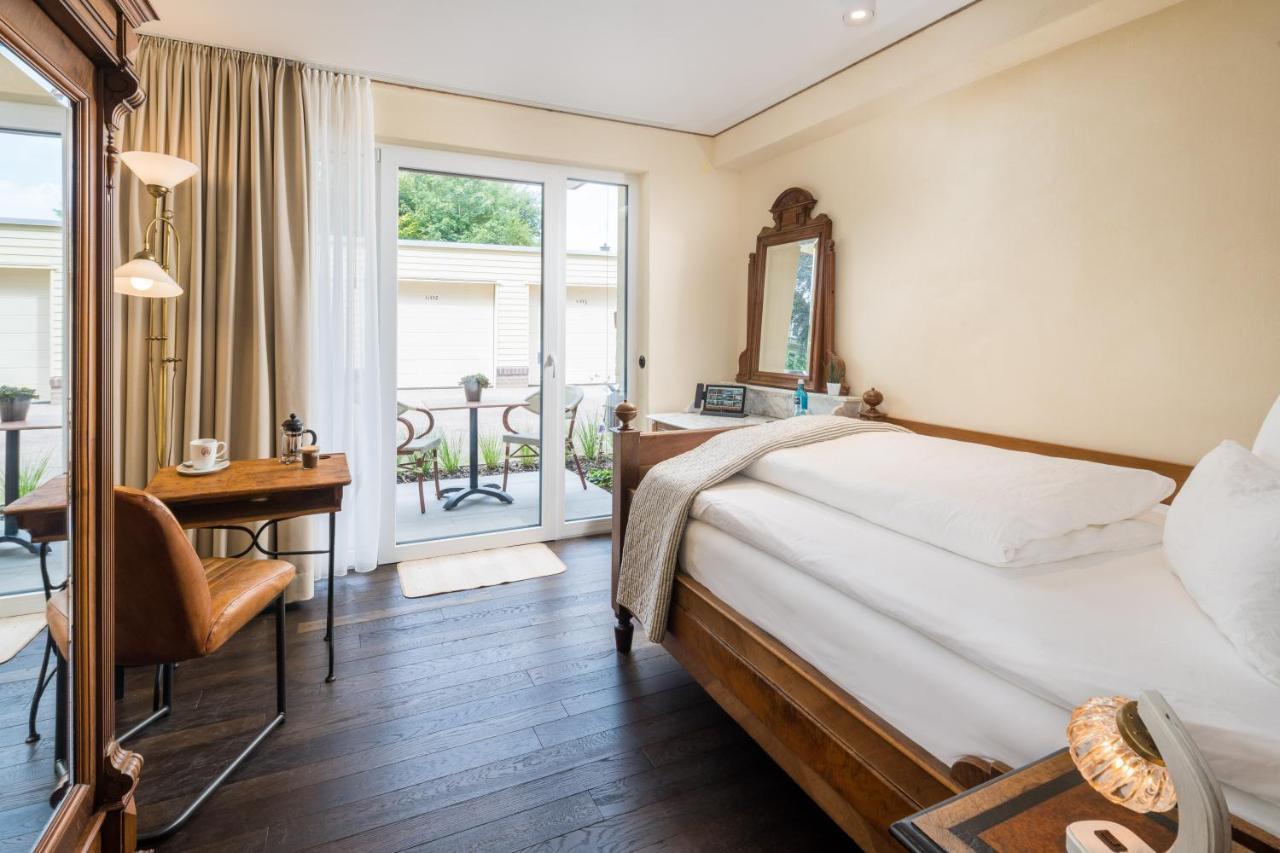 Parkhotel Jever Zewnętrze zdjęcie