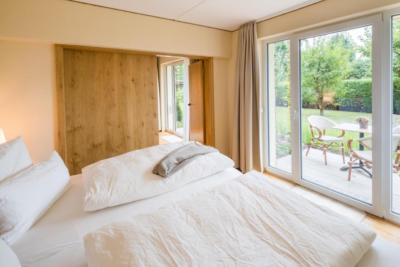 Parkhotel Jever Zewnętrze zdjęcie