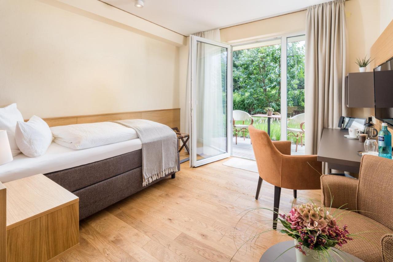 Parkhotel Jever Zewnętrze zdjęcie