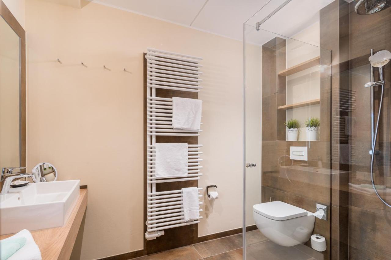 Parkhotel Jever Zewnętrze zdjęcie