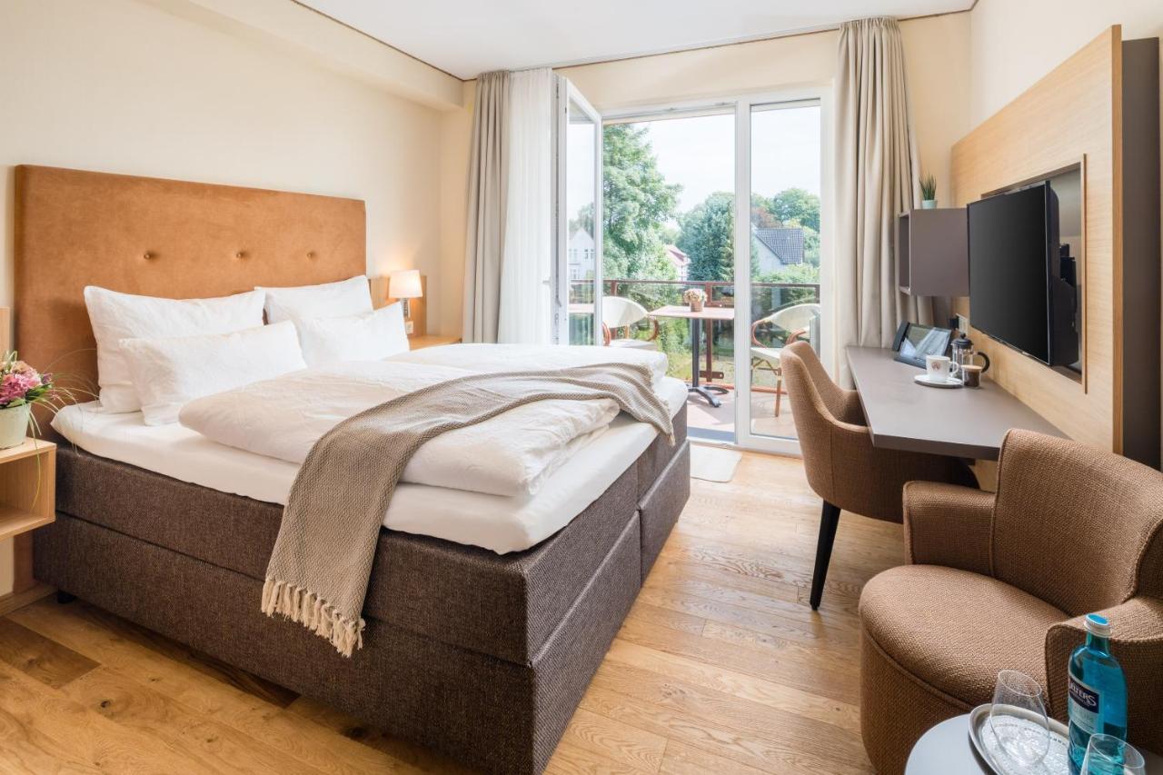 Parkhotel Jever Zewnętrze zdjęcie