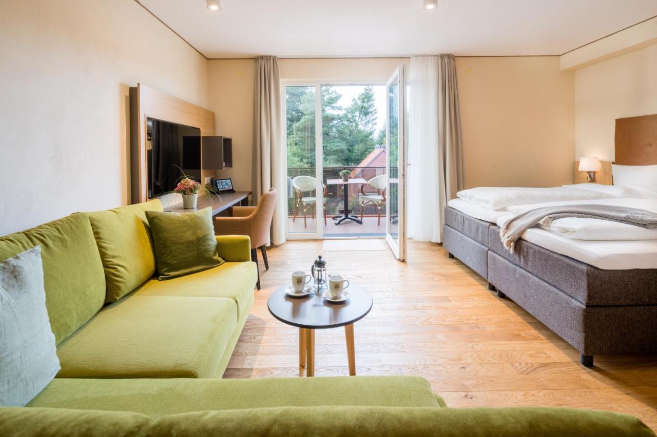 Parkhotel Jever Zewnętrze zdjęcie